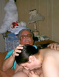 Fat hot girls getting fucked by married old men